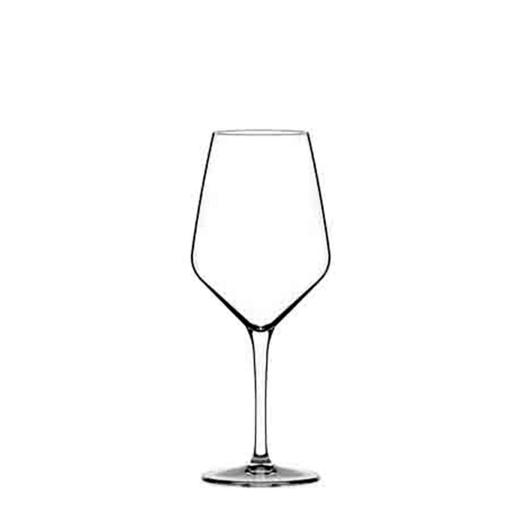 Vinglas 39cl Bora, Italesse.
