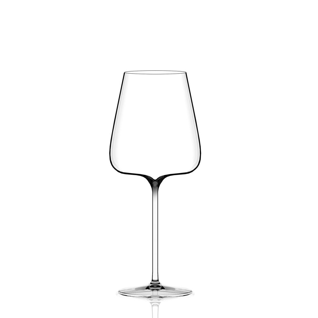 Vinglas 79cl Etoilé, Italesse.