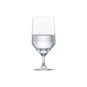 Ölglas på fot 45cl Belfasta, Schott Zwiesel.