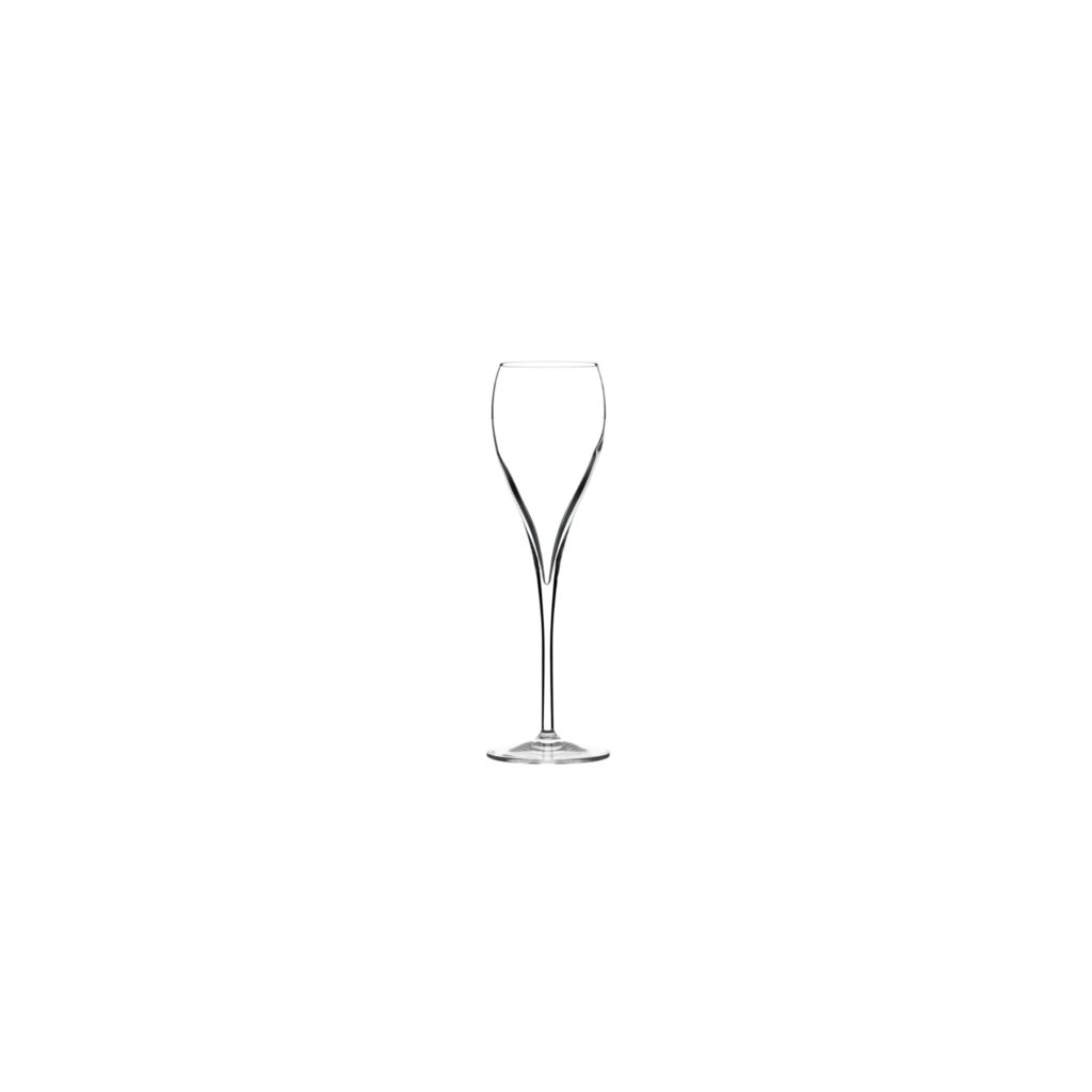 Champagneglas15cl Vertical, Italesse.