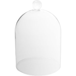 Glascloche 13cm h.20cm Playground