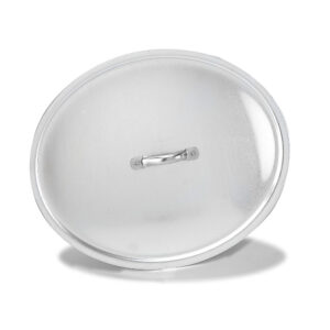 Lock 20cm Aluminium, Agnelli.