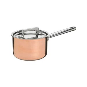 Kastrull med lock 2,2L G.R.Y.M.