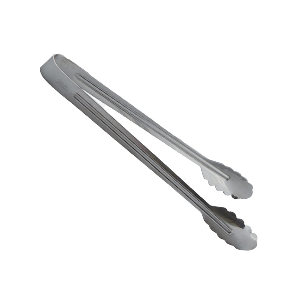 Tång Löv 29cm rostfritt stål