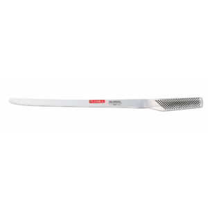 Laxkniv G-10 31cm Rostfritt stål Global.