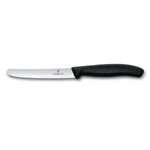 Tomatkniv 11cm Swiss classic, Victorinox.