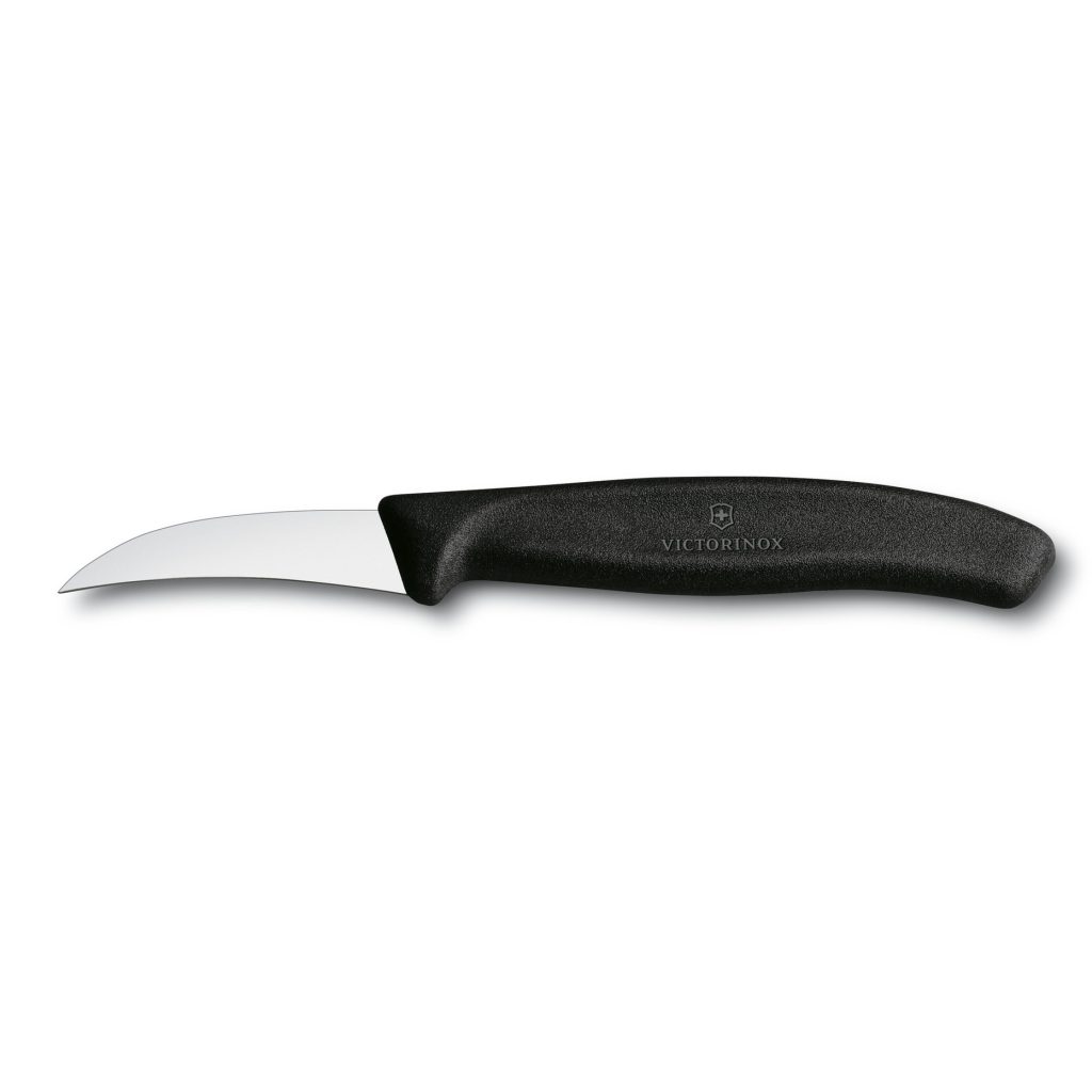 Tournierkniv 6cm Swiss classic, Victorinox.