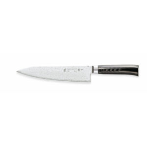Kockkniv 21cm Rostfritt stål San Kyoto, Tamaha.