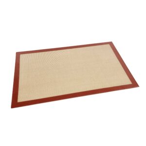 Bakmatta i silikon  GN 1/1 53x32,5cm