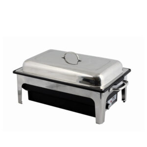 Chafing dish GN 1/1 Eco-Dish Elektrisk Sunnex