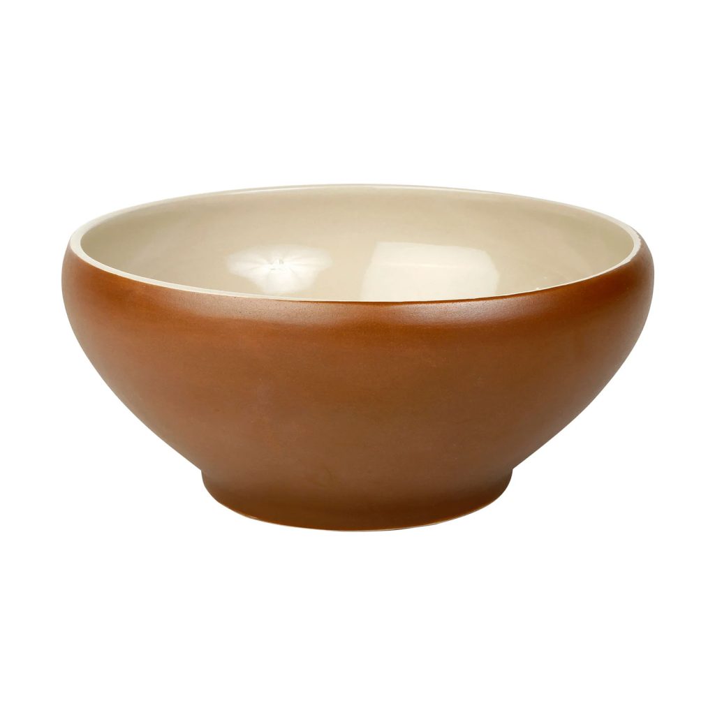 Skål 1,3L/20cm Stengods Provence Xantia.