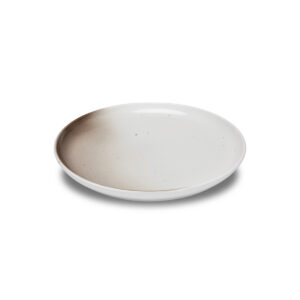 Flat tallrik 270mm Skygge, Figgjo.
