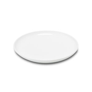 Flat tallrik 230mm Base, Figgjo.