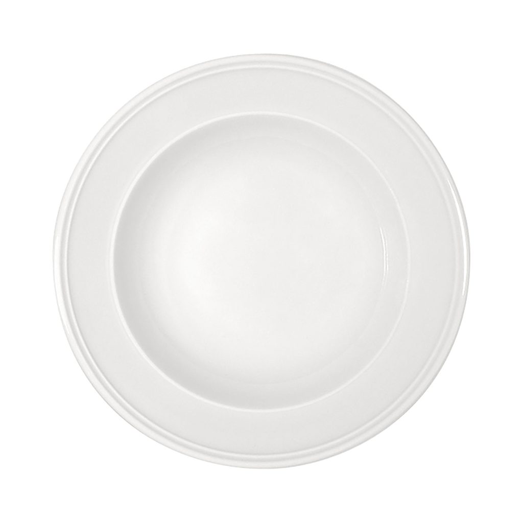 Djup tallrik 160mm Come4Table, Bauscher.