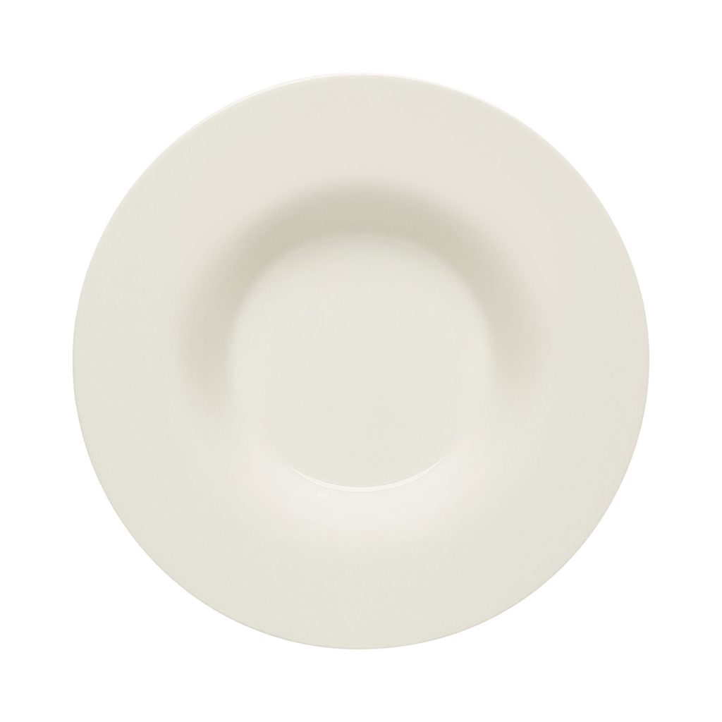 Djup tallrik 20cm Purity, Bauscher.