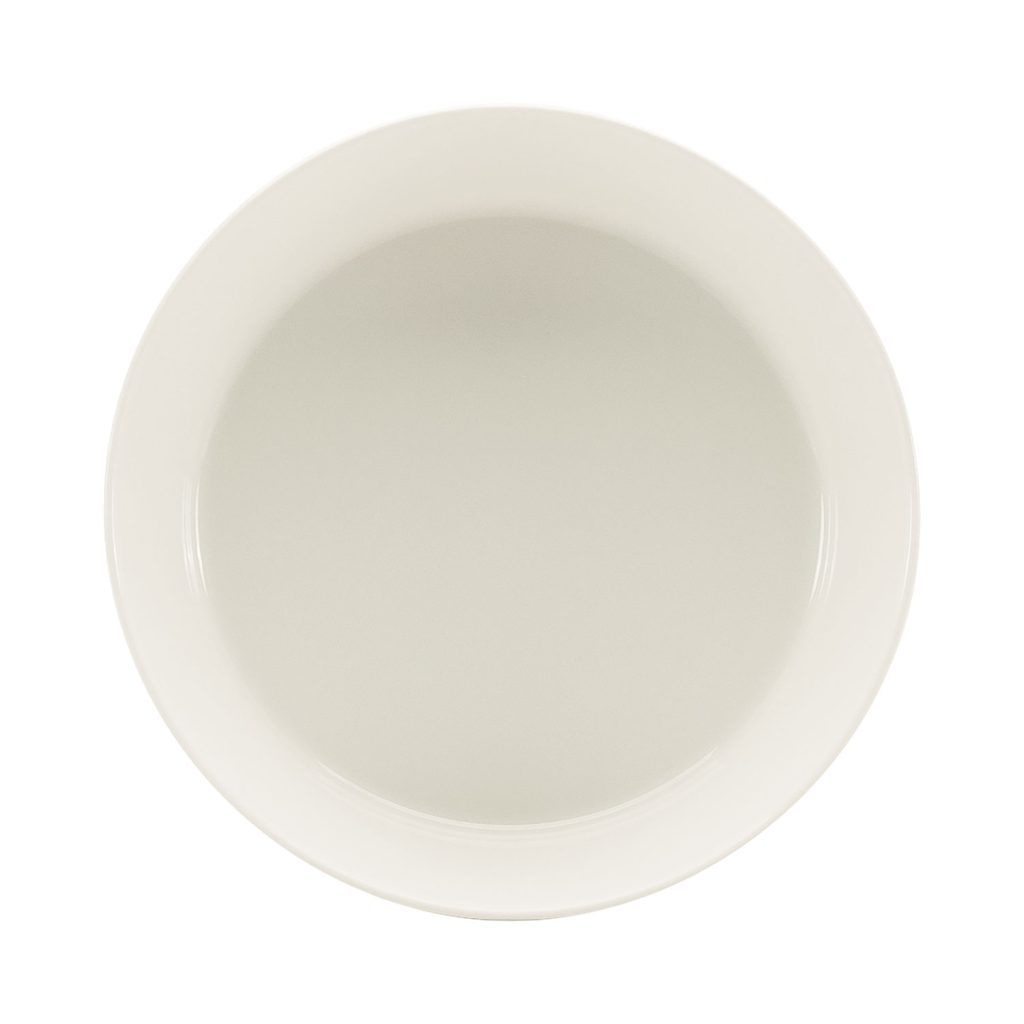 Skål 220mm/170cl Purity, Bauscher.