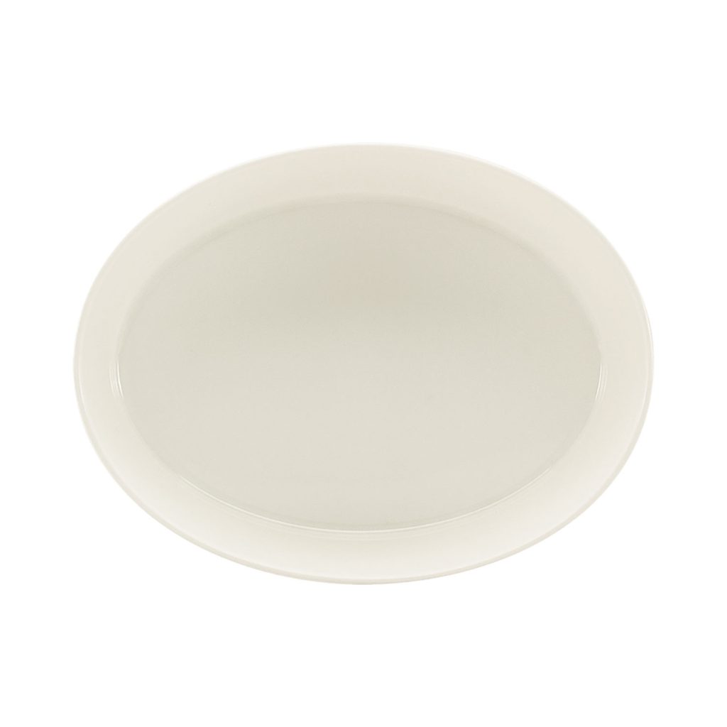 Skål 160x120mm Purity, Bauscher.