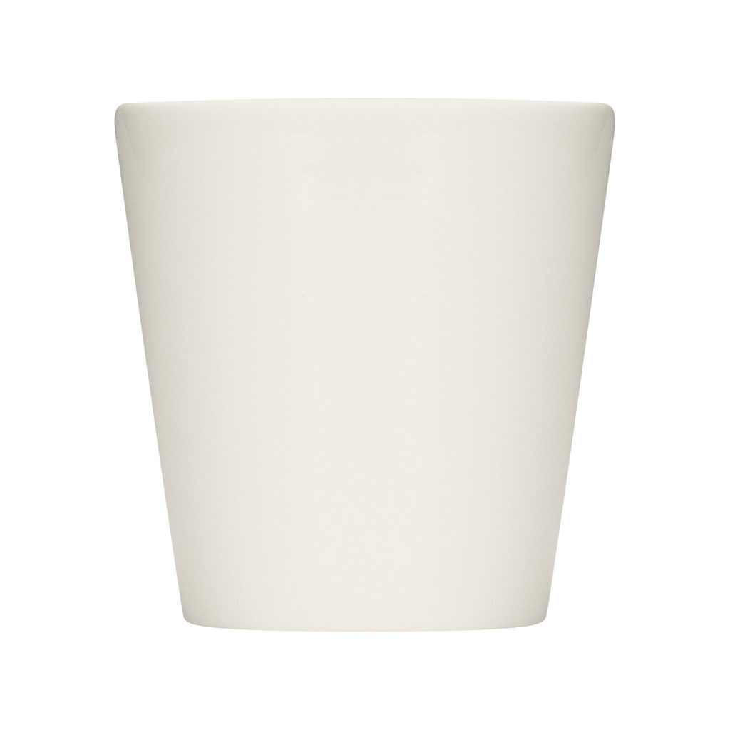 Skål 90mm/35cl Purity, Bauscher.