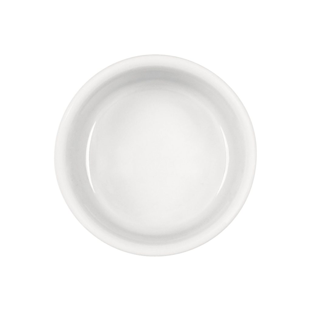 Ramikin 15cl/80mm Luzifer, Bauscher.