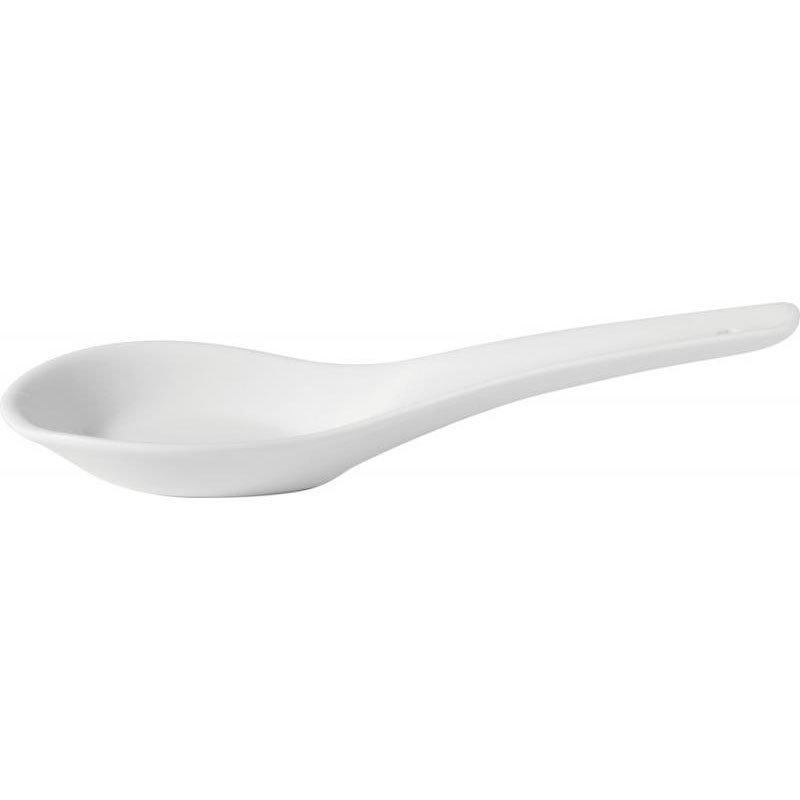 Porslinssked 13cm Titan, Utopia