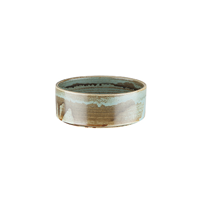 Skål 35cl/60mm stapelbar coral Bonna