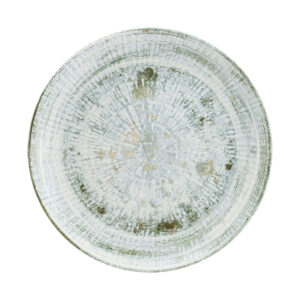 Flat tallrik 270mm Odette olive Bonna