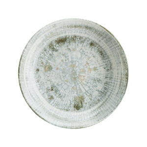 Djup tallrik coupe 250mm Odette olive Bonna