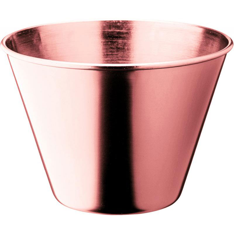 Skål 10cm Copper, Utopia