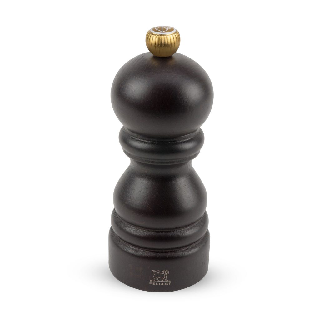 Saltkvarn Choklad 12cm Paris, Peugeot.