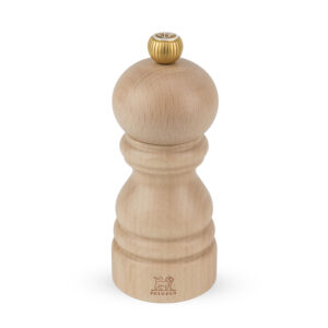 Saltkvarn Natur 12cm Paris, Peugeot.