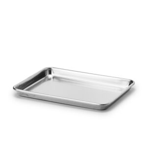 Bricka 33x24cm Aluminium