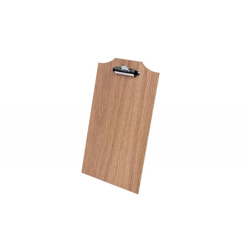 Clipboard/menymapp A5 ek Select Concept