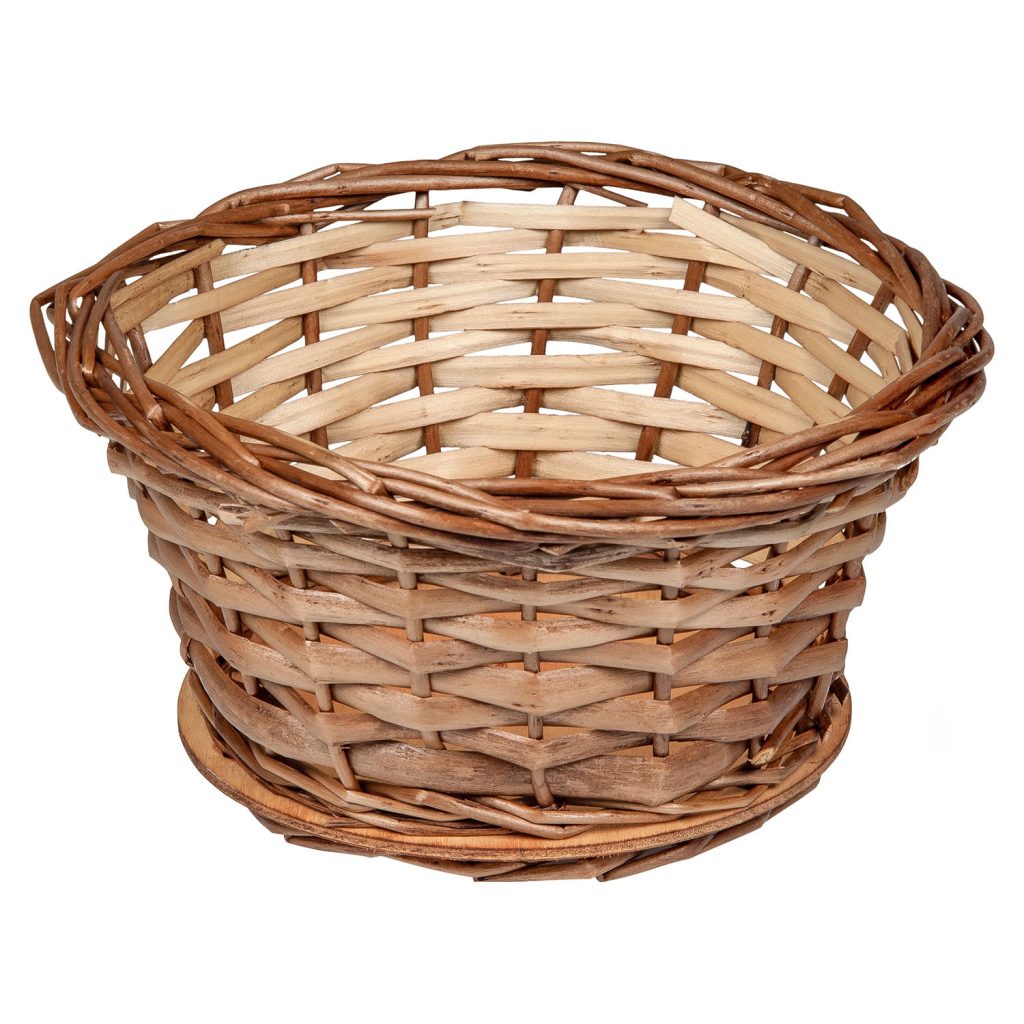 Brödkorg rund 18 cm, Xantia