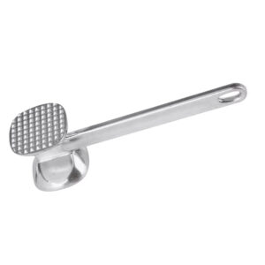 Biffklubba Aluminium.