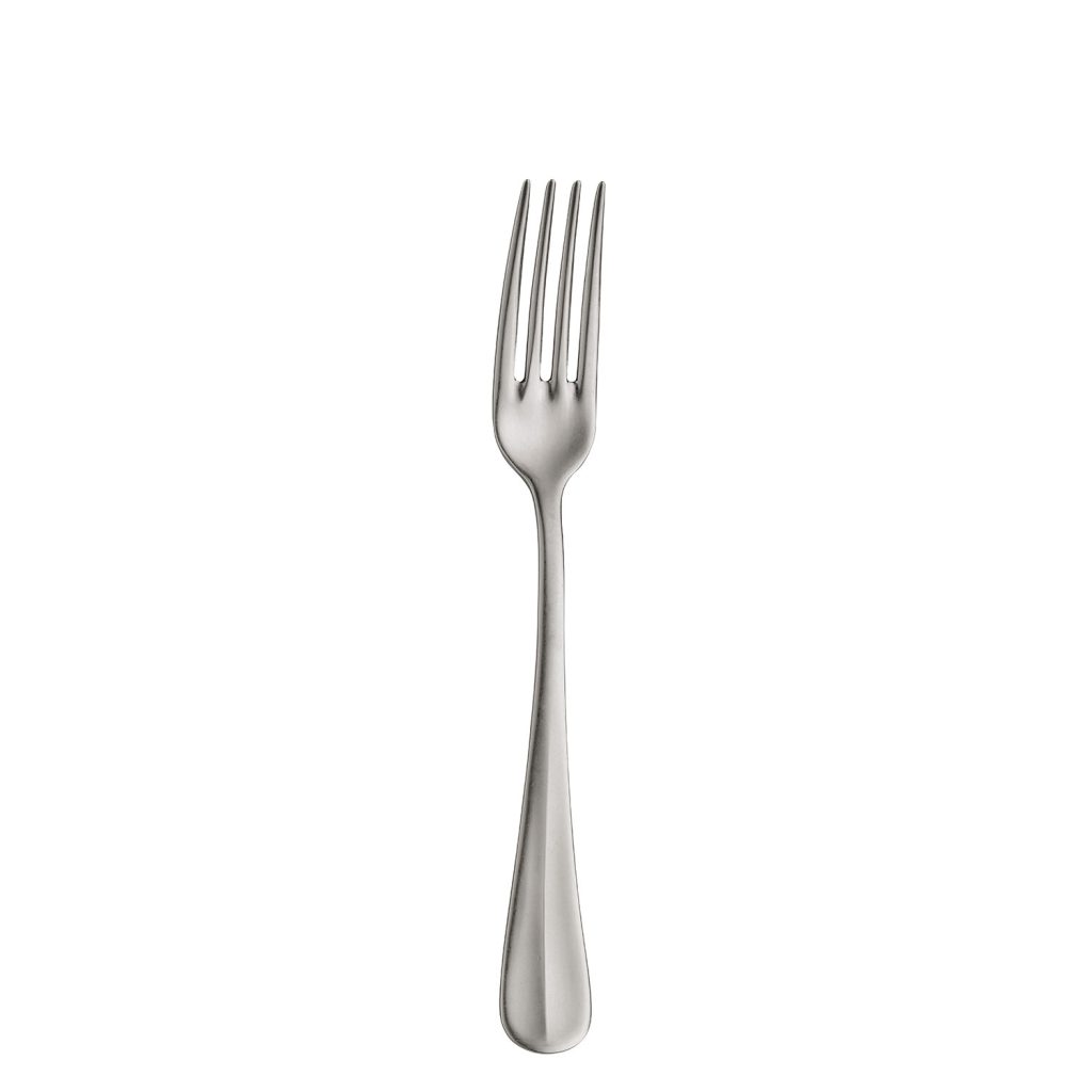 Bordsgaffel 20,6cm Baguette Stone washed