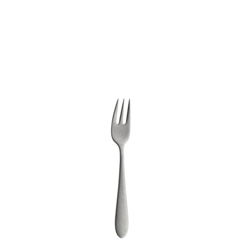 Bakelsegaffel Sara Stonewashed WMF 155mm