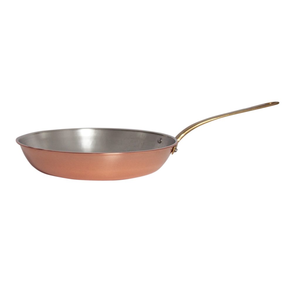 Stekpanna 28cm Rame, Pintinox