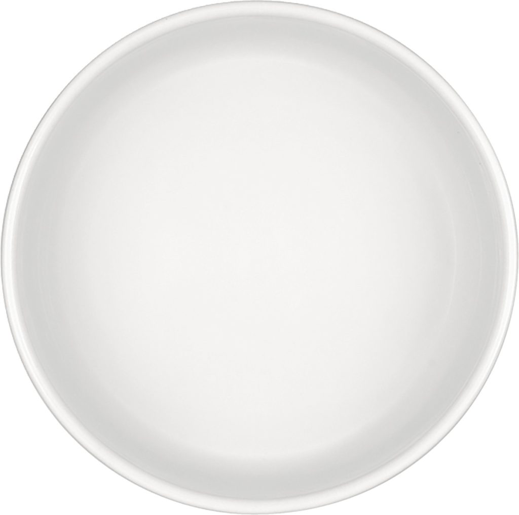 Skål 150mm/70cl 6200, Bauscher