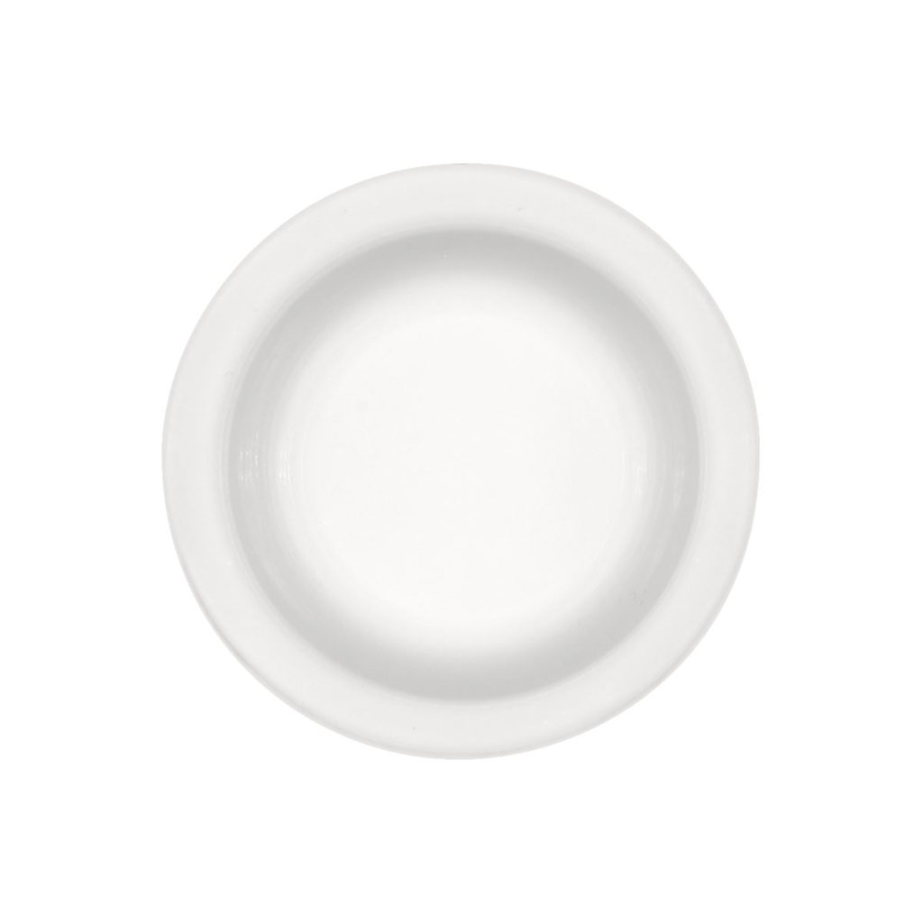 Smörportionsskål 4cl/60mm Dialog, Bauscher