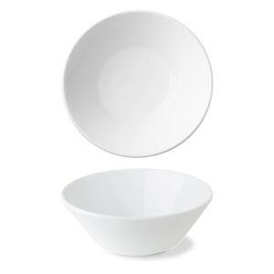 Skål 200mm Optimo Benedikt