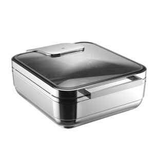 Chafing Dish GN 2/3 Hot & Fresh Manhattan, WMF