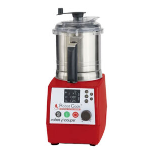 Snabbhackare/mixer Robot Cook Robot Coupe