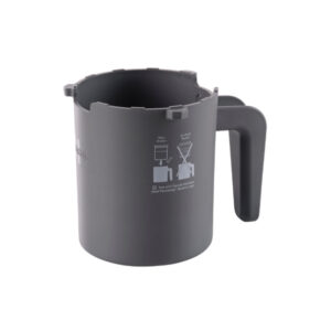 Ytterbehållare för rostfria bägare PacoJet 4