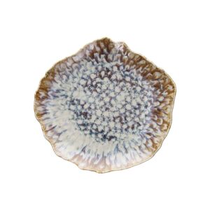 Flat tallrik 290x280mm Reef Tognana