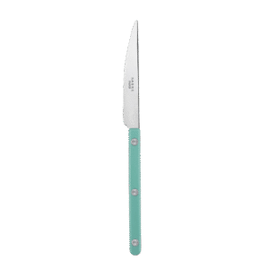 Dessertkniv Bistrot Pastel Green Sabre 200 mm