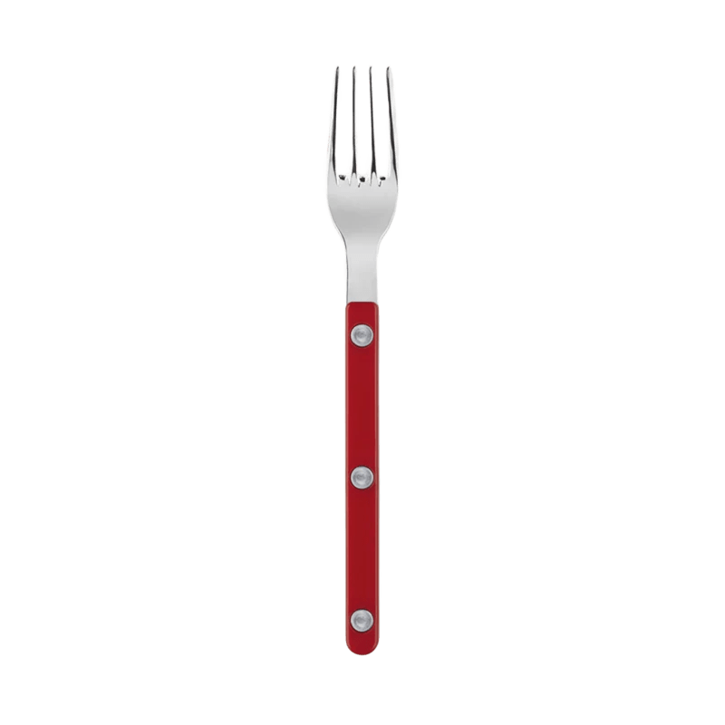 Bakelsegaffel Bistrot Red Sabre 160 mm