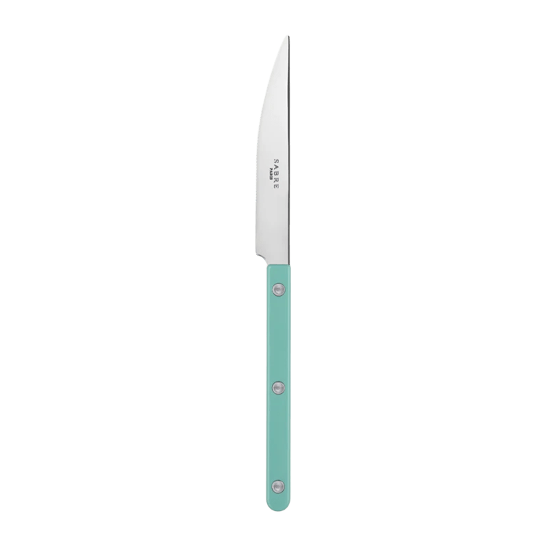 Bordskniv Bistrot Pastel Green Sabre 240 mm