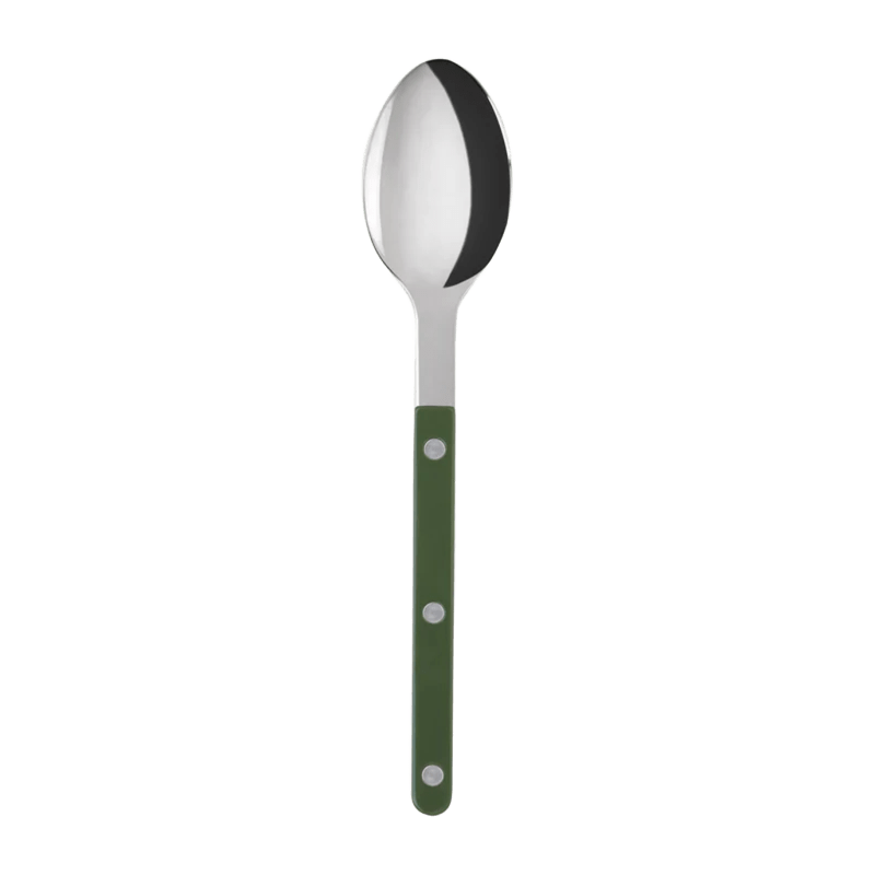 Bordssked Bistrot Dark Green Sabre 220 mm