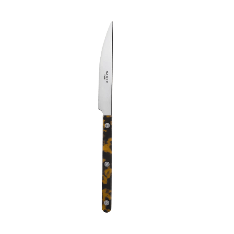 Bordskniv Bistrot Tortoise Sabre 240 mm