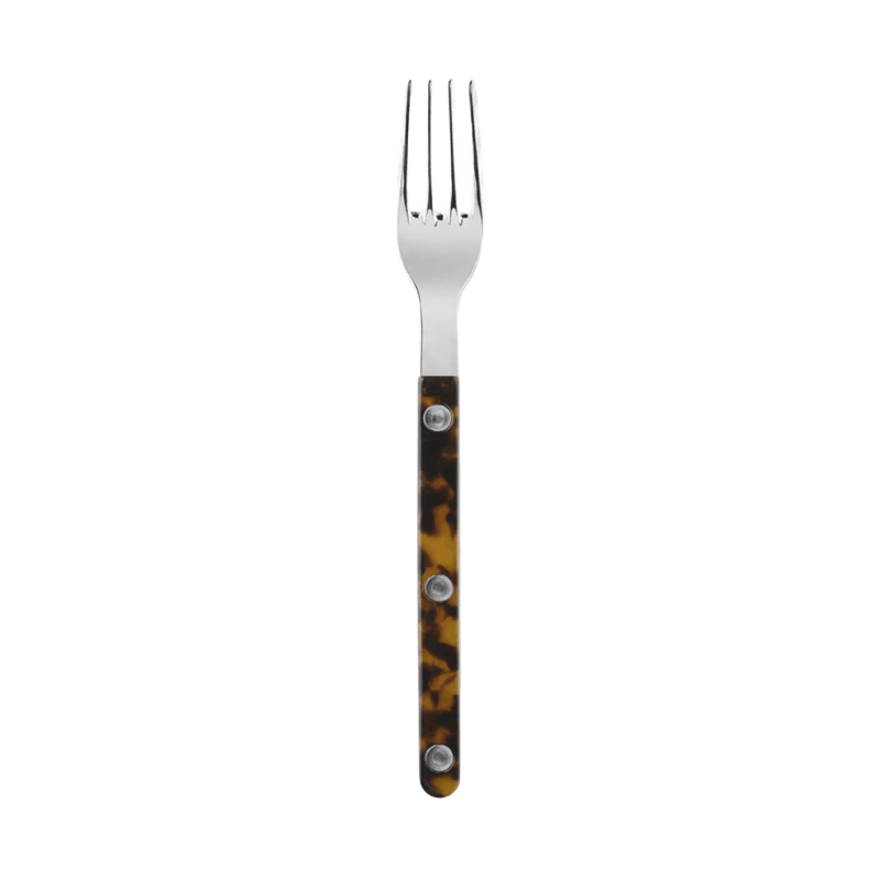 Bakelsegaffel Bistrot Tortoise Sabre 160 mm